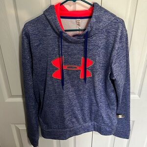 Under armour sweatshirt